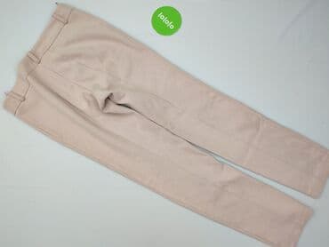 aplikacje z ubraniami: Spodnie materiałowe damskie, rozmiar L — 3