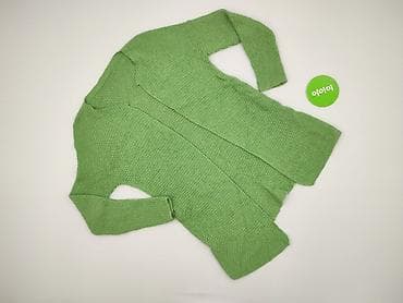 dwustronna: Cardigan, Kardigan damski, rozmiar S — 2