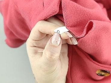 clockhouse parka: Płaszcz damski, rozmiar S — 5