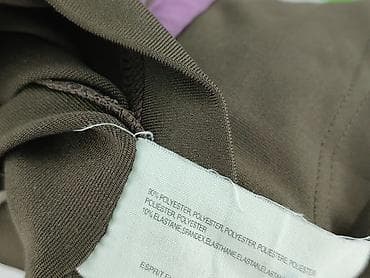 nike compression t shirty: Esprit, T-shirt damski, rozmiar S — 5