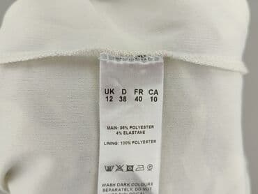 elegancka sukienka dla 40 latki: Planet, Sukienka damska, rozmiar L — 6