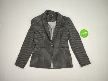 костюми жіночі класичні: Marks & Spencer, Marynarka damska, rozmiar M — 2
