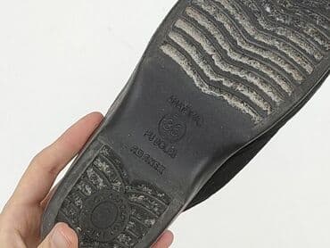 walkmaxx buty damskie wyprzedaż: Kapcie damskie, rozmiar 36 — 7