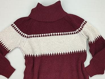 Sweter damski, rozmiar M