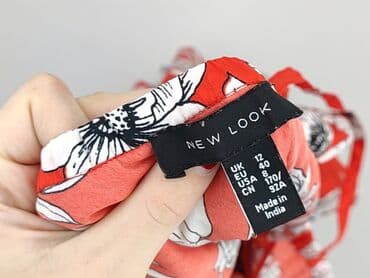 sukienka hiszpanka plus size: New Look, Sukienka damska, rozmiar L — 4