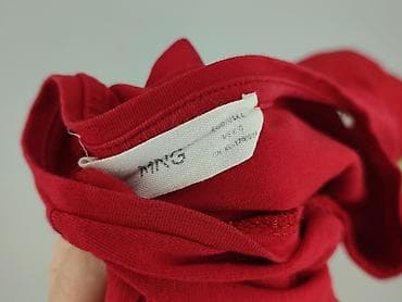 vero moda koszula: MNG, Bluzka damska, rozmiar L — 4