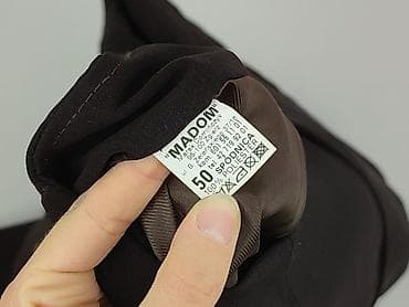 pull on skirts: Spódnica damska, rozmiar 5XL — 4