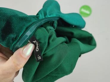 reserved sukienka butelkowa zieleń: ONLY, Sukienka damska, rozmiar M — 5