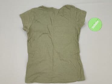 bluzka w traktory: Beloved, T-shirt damski, rozmiar M — 4