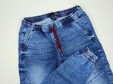 juicy spodnie: House of Denim, Jeansy dla mężczyzn, rozmiar XS — 1
