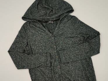 флісові кофти жіночі: Jessica, Bluza z kapturem damska, rozmiar M — 1