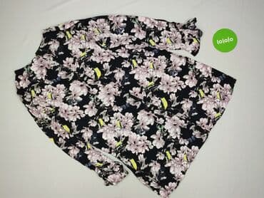 sukienka z falbanami h m: H&M, Sukienka damska, rozmiar L — 3