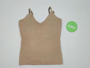 second hand stores online: Top damski, rozmiar S — 2