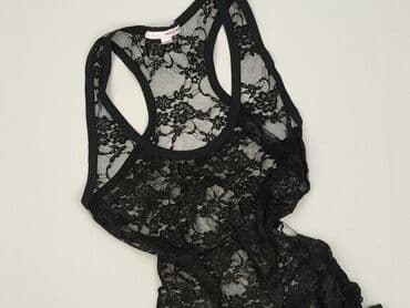 bluzki przezroczyste: Tally Weijl, Women's blouse, size M (EU 38) — 1