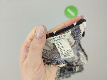 forever 21 sweter: Forever 21, Top damski, rozmiar M — 4