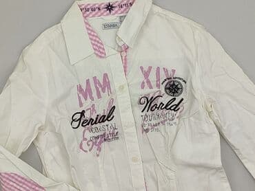 lerros koszulka: Esmara, Koszula damska, rozmiar S — 1