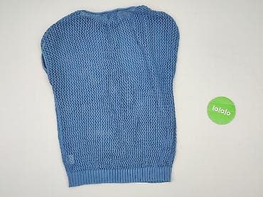 hampton republic bluza: Blue Motion, Women`s sweater, size M — 3