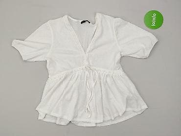 bluza od mohito: Mohito, Bluzka damska, rozmiar M — 2