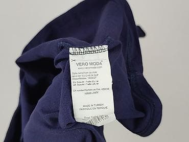 kurtki tk maxx: Vero Moda, T-shirt damski, rozmiar M — 5