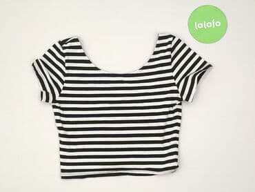 panczo.com koszulki: H&M, T-shirt damski, rozmiar XS — 2