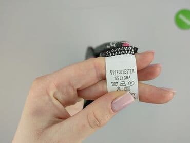 ubrania fendt: Sukienka damska, rozmiar 5XL — 5