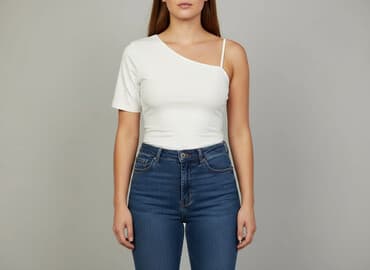 ubrania f1: F&F, Body damskie, rozmiar XL — 1