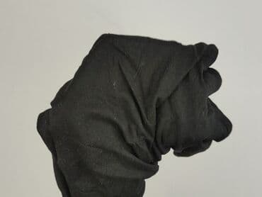 czarne t shirty damskie w serek: Tom Rose, T-shirt damski, rozmiar M — 6