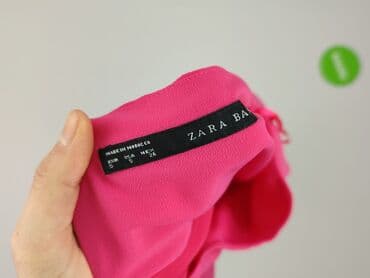 sukienka o kroju marynarki zalando: Zara, Sukienka damska, S — 4