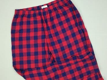 dawniej spodnie do konnej jazdy: TEX, Spodnie materiałowe damskie, rozmiar L — 1