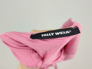 bluzki w paski z serduszkiem: Tally Weijl, Bluzka damska, rozmiar XS — 4