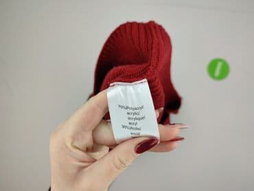 luźne swetry: Kardigan dla mężczyzn, rozmiar One size — 5