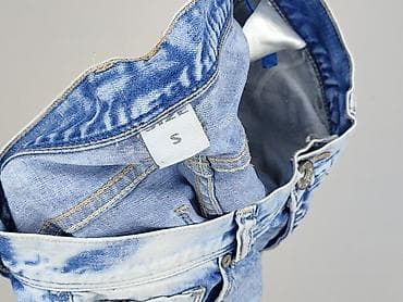 american eagle jeans: Szorty damskie, rozmiar S — 4
