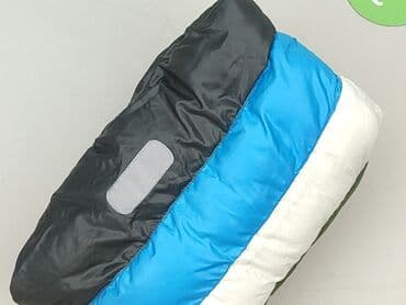 koszulki z nadrukiem na dzień mamy: Kurtka, H&M, 3-6 miesięcy, stan - Bardzo dobry — 6