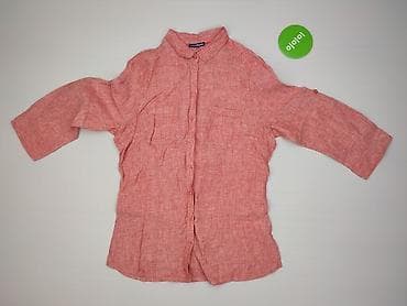 charles vogele jacket: Charles Vögele, Koszula damska, rozmiar M — 2