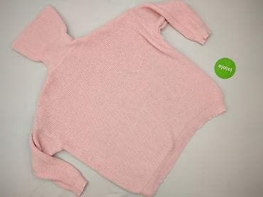 sweter wrangler: Golf damski, rozmiar 9XL — 2