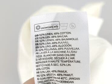 version jeans: H&M, Koszulа dla mężczyzn, rozmiar XL — 5