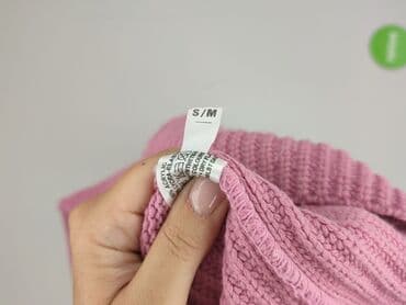 candy.pl ubrania: Kardigan damski, rozmiar M — 6