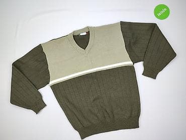 pull and bear shirts: Tommy Hilfiger, Sweter dla mężczyzn, rozmiar XL — 2