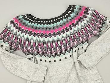 akryl sweter: L.O.G.G., Sweter damski, rozmiar XL — 1