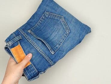 Ubrania damskie: Acne Studios, Jeansy damskie, rozmiar XS — 6