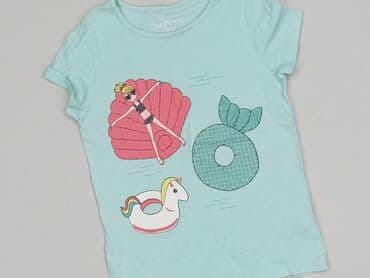 koszulki primark: T-shirt, Inextenso, 4-5 years, 104-110 cm, condition - Very good — 1