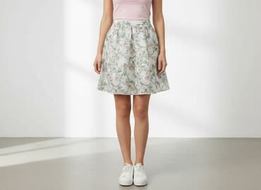 tiulowe spódnice midi orsay: Atmosphere, Spódnica damska, rozmiar S — 6