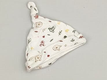 gucci dla niemowląt: Czapeczka, 1-3 m, stan - Idealny — 1