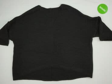 sweter popcorn: Sweter damski, rozmiar One size — 3