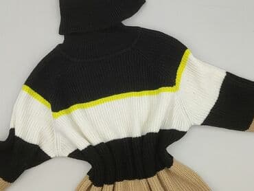 sweter h: Sinsay, Women`s sweater, size M (EU 38) — 1
