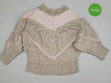 m: Sweter damski, rozmiar M — 3