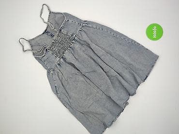 smog top: Topshop Moto, Sukienka damska, rozmiar S — 3