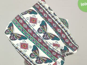 stradivarius crop top: Springfield, Top damski, M — 6