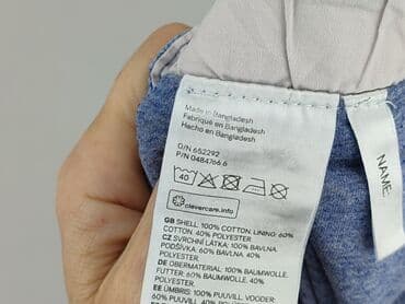 koszule tomiego: Jeans, H&M, 3-4 years, 104, condition - Very good — 6