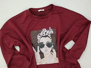 Bluza damska
, rozmiar 9XL w lalafo.pl Bluza damska
, rozmiar 9XL